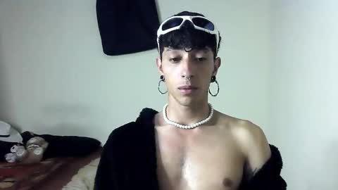 Boy Astro online show from January 30, 2025, 1:10 pm