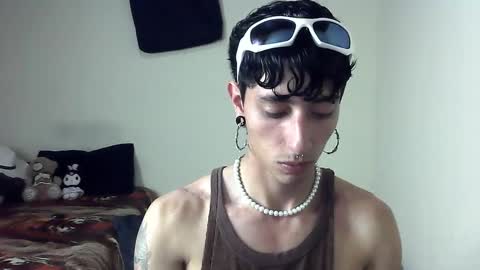 Boy Astro online show from February 8, 2025, 12:28 am