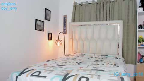 boy_jerry online show from September 24, 2025, 5:00 am