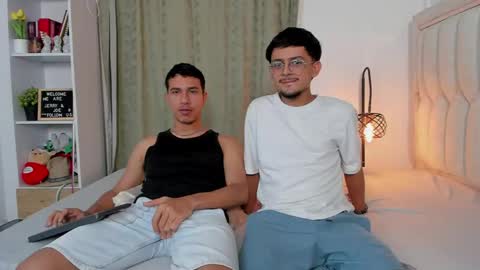 boy_jerry online show from May 25, 2026, 8:42 am