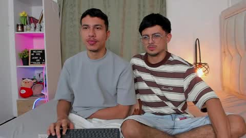 boy_jerry online show from June 6, 2026, 5:34 am
