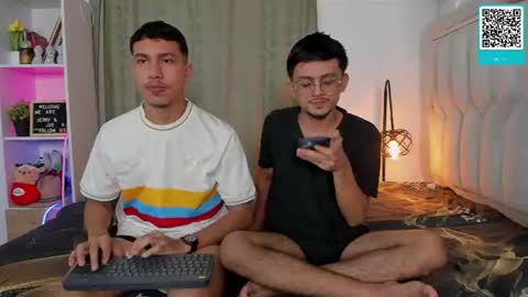 boy_jerry online show from June 11, 2026, 12:36 pm