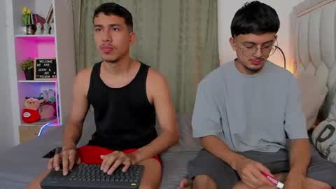 boy_jerry online show from June 13, 2026, 10:02 am