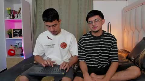 boy_jerry online show from June 22, 2026, 4:04 pm