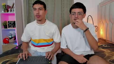 boy_jerry online show from June 28, 2026, 7:03 am