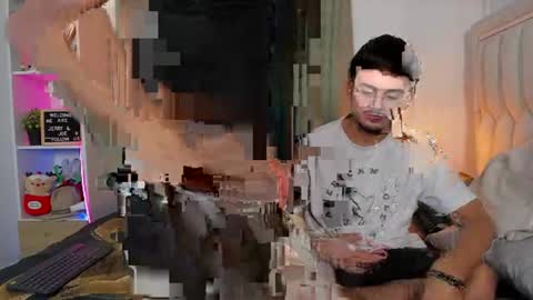 boy_jerry online show from July 2, 2026, 9:48 am