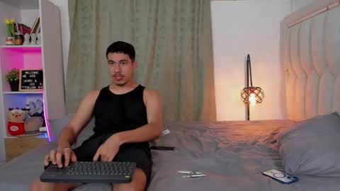 boy_jerry online show from July 11, 2026, 11:13 am