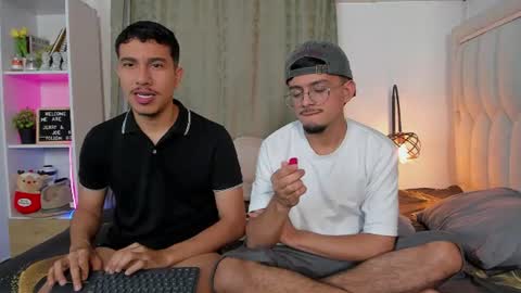 boy_jerry online show from July 21, 2026, 7:54 am