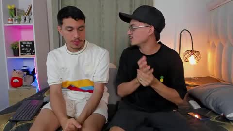 boy_jerry online show from July 23, 2026, 6:22 am