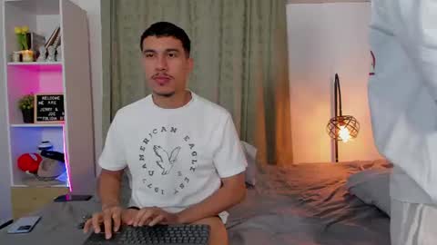 boy_jerry online show from July 27, 2026, 3:35 am