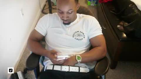 Pixel Pleasures online show from March 8, 2026, 4:49 am