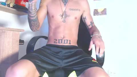 boy_master5 online show from February 16, 2025, 7:27 pm