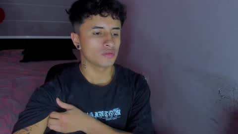 boy_nauthy online show from January 15, 2025, 7:05 am