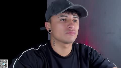 boy_nauthy online show from September 15, 2025, 3:50 am