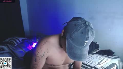 boy_nauthy online show from September 26, 2025, 6:39 am