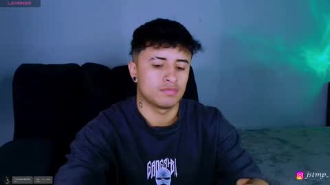 boy_nauthy online show from November 10, 2025, 7:02 pm