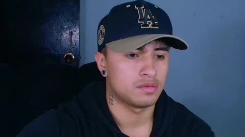 boy_nauthy online show from November 20, 2025, 7:13 pm