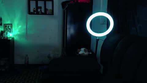 boy_nauthy online show from January 8, 2026, 12:35 am