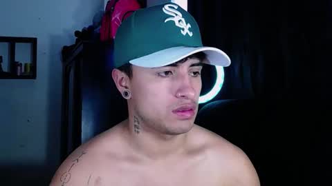 boy_nauthy online show from January 8, 2026, 7:16 pm