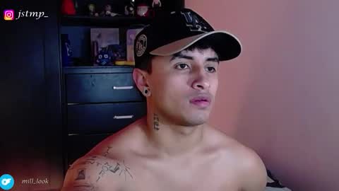 boy_nauthy online show from March 12, 2026, 3:07 pm