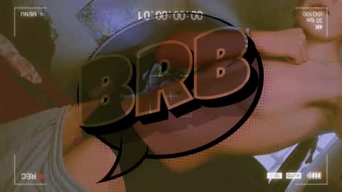 Edward ftm trans queerslave online show from February 1, 2025, 6:29 pm