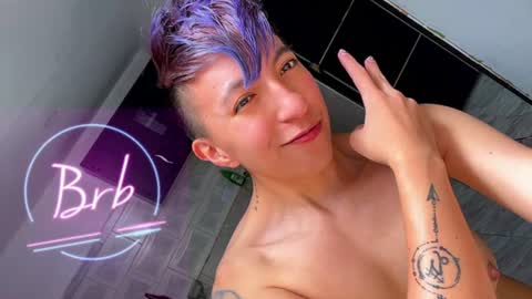 Snapshot of boy_trans chatting on June 30, 2026, 5:08 am Edward ftm trans queerslave online show from June 30, 2026, 5:08 am