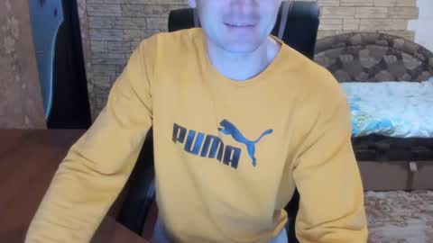 BoyApollon online show from December 11, 2024, 7:09 am