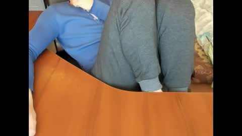 BoyApollon online show from December 26, 2024, 7:56 am