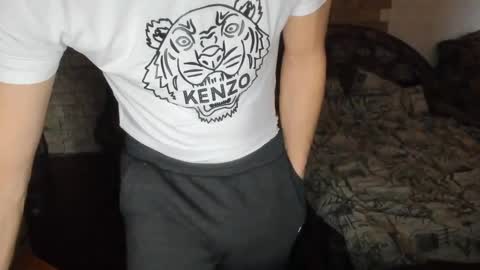 BoyApollon online show from December 29, 2024, 9:50 am