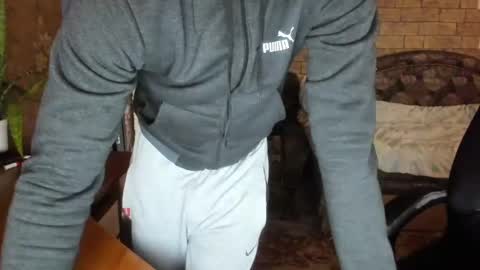 BoyApollon online show from January 3, 2025, 7:06 am