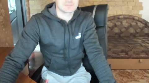 BoyApollon online show from January 31, 2025, 11:46 am