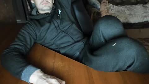 BoyApollon online show from December 21, 2025, 8:10 am