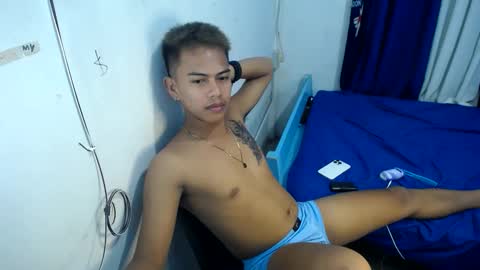 boyax16 online show from January 9, 2025, 2:18 pm