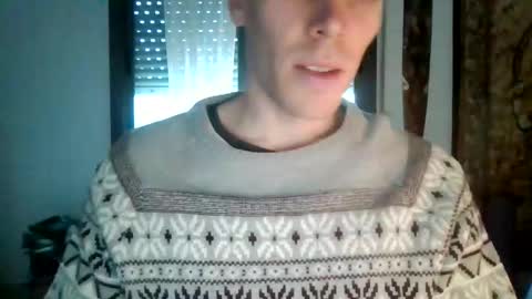 boybcn94 online show from January 9, 2026, 3:59 pm