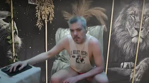 Snapshot of boyblond36 chatting on February 1, 2026, 5:28 am Slutty Stud online show from February 1, 2026, 5:28 am