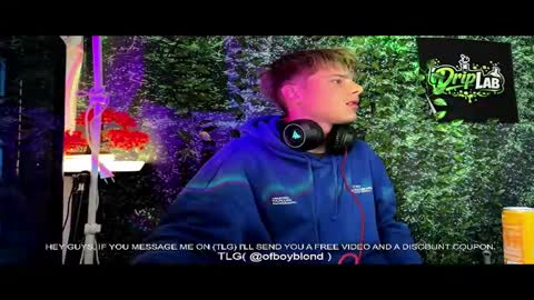 boyblondhetero online show from March 19, 2026, 8:29 am