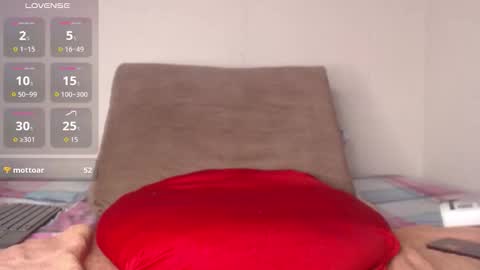 John David online show from February 26, 2026, 7:07 am