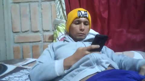 Boy online show from January 7, 2025, 3:03 am