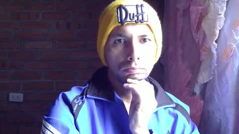 Boy online show from January 12, 2026, 5:29 pm