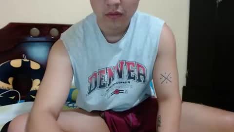 Snapshot of boyfit2023 chatting on January 6, 2026, 12:36 am boyfit2023 online show from January 6, 2026, 12:36 am