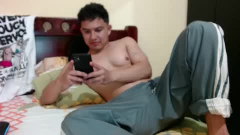 Snapshot of boyfit2023 chatting on March 30, 2026, 9:38 pm boyfit2023 online show from March 30, 2026, 9:38 pm