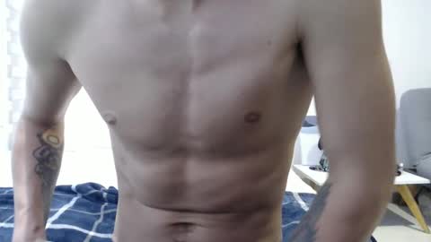 Felipe  online show from February 4, 2025, 8:49 pm