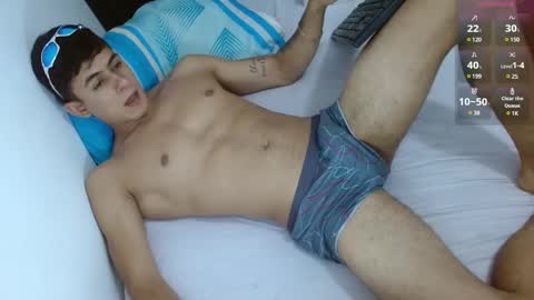 boyg_hots online show from January 15, 2025, 8:16 pm