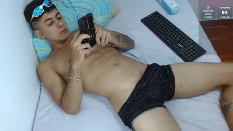 boyg_hots online show from February 4, 2025, 10:45 pm