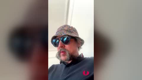 jarv online show from July 7, 2026, 7:45 am