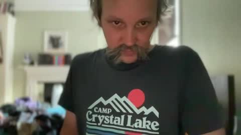 jarv online show from July 23, 2026, 7:01 pm