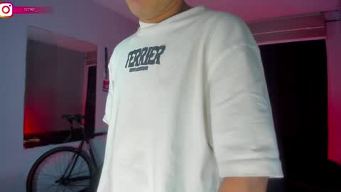 miguel  online show from February 8, 2025, 6:01 am