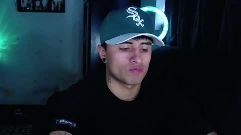 miguel  online show from January 10, 2026, 8:43 pm