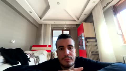 Bugi online show from March 5, 2026, 12:56 pm