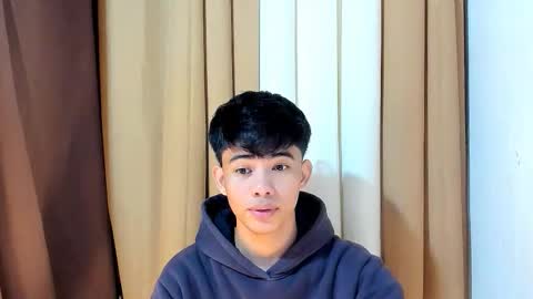 Snapshot of boynextdoor4ux chatting on April 8, 2026, 6:30 pm HI IM JAMES DONT FORGET GIVE ME THUMBS UP AND JOIN TO MY FANCLUB online show from April 8, 2026, 6:30 pm
